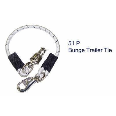 Trailer Tie Tack 30"