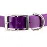 Sunglo Collar 1" Purple 23"