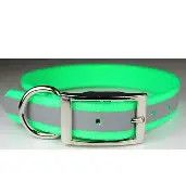 SunGlo Reflective 3/4" Green 18"