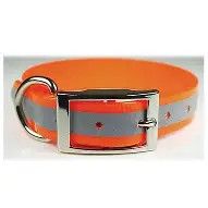 SunGlo Reflective 3/4" Orange 18"
