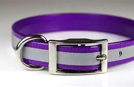 SunGlo Reflective 3/4" Purple 16"