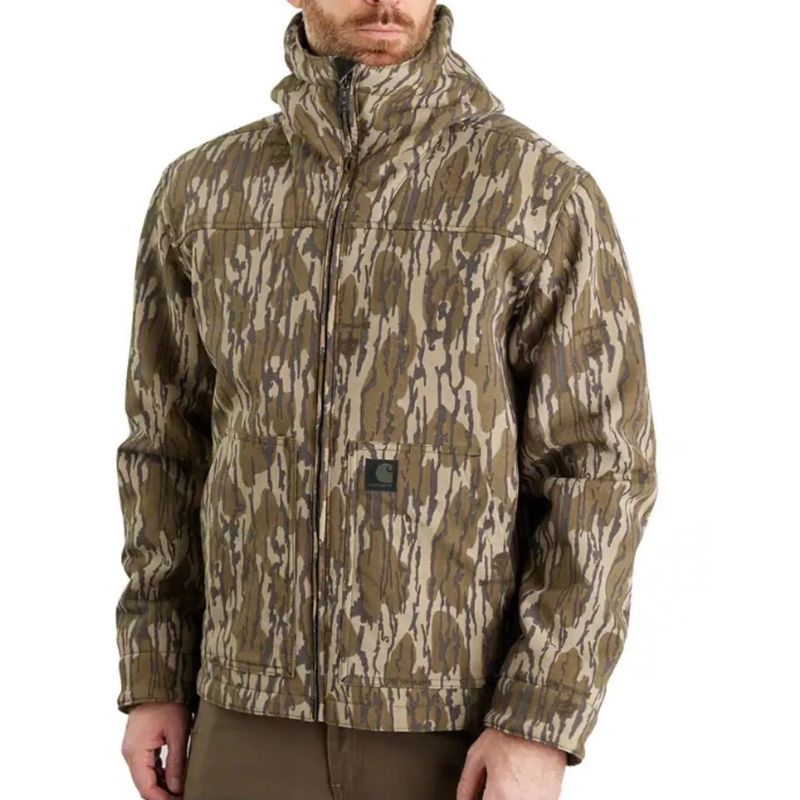 Carhartt Super Dux Jacket XXL Reg