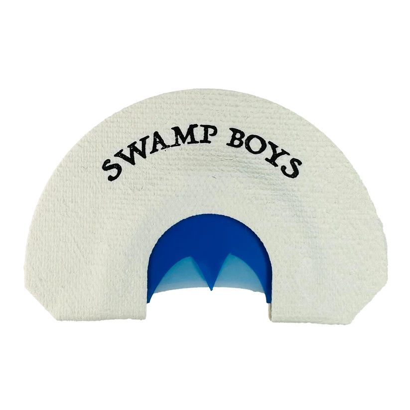 Swamp Boys Joker Mouth Call