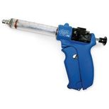 Syringe Phillips Repeater blue 25ml