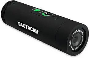 Tactacam Xtreme Camera Solo
