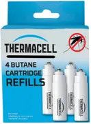 Thermacell Butane Refills