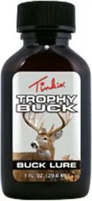 Tinks game scent trophy buck ur