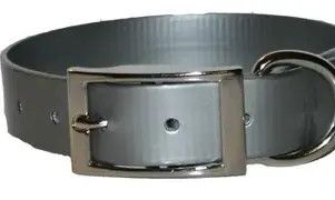 Sunglo Collar 1" sliver 23"