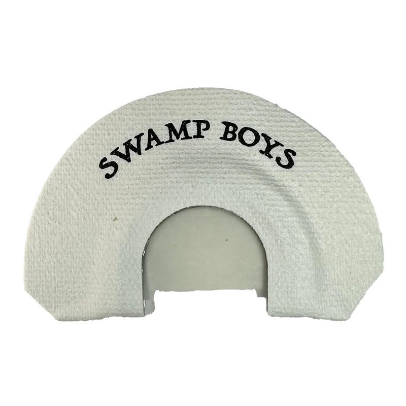 Swamp Boys Ole Hens Mouth Call