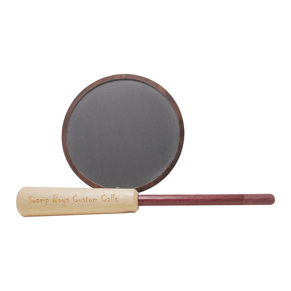 Swamp Boys Hen Slate Call