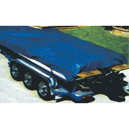 Tarp Poly Blue 10'x12'