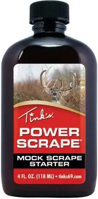 Tinks Power Scrape 4oz