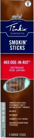Tinks Rut Stick