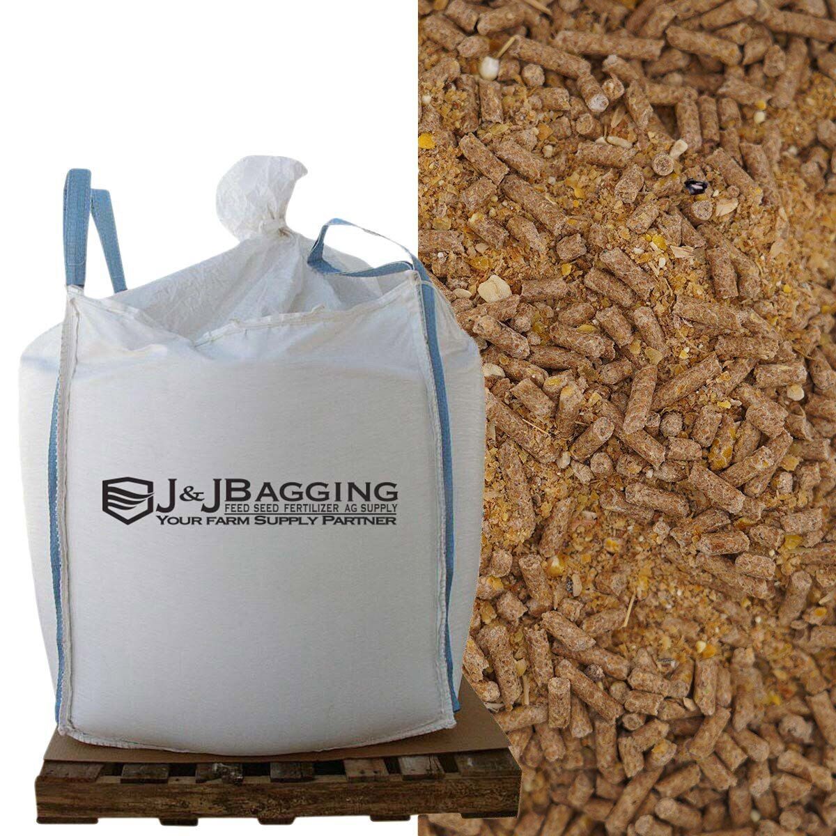 Tote 15-5 Beef Developer 2000#