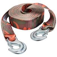 Tow Strap 2x20 20' Camo
