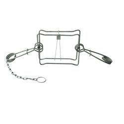 Duke Live Connibear Trap  Steel 330# 10"
