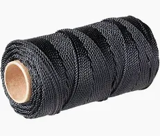 Trot Line Tarred 120'