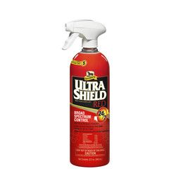 UltraShield Red Fly Spray 32Oz