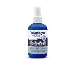 Vetericyn Antimicrobial Hydrogel 3 Oz
