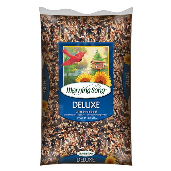 Wild Bird Food 10#