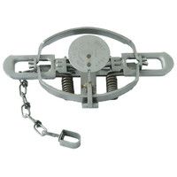 Duk Live Trap- #1 Coil Spring Trap 4"