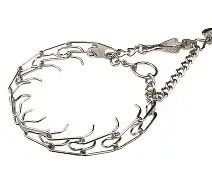 Valhoma Pinch Collar 14" 2.3 mm PC14