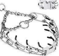 Valhoma Pinch Collar 18" 3 mm PC18