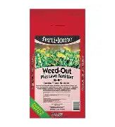 Weed Out Plus Lawn Fertilizer 40#