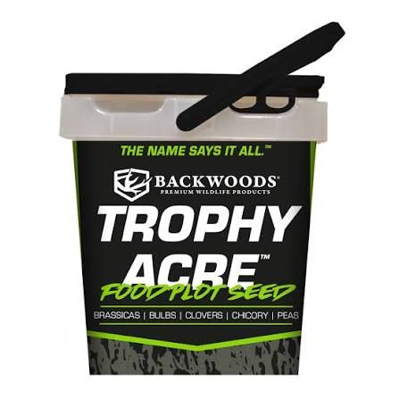 Trophy Acre 20# Bucket