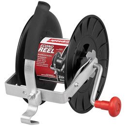 Tru Speedright Reel Economy With Handle