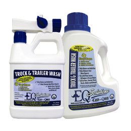 Truck &amp; Trailer Wash 32 oz