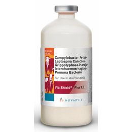 Vib Shield Plus L5 50 dose