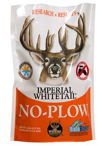 WI No-Plow 5#