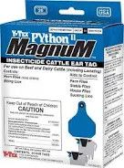 Y-Tex Fly Tag Magnum Each