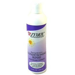 Zymox Conditioner w/Vita 12oz