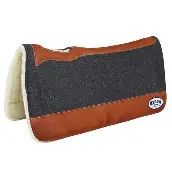 Solo Saddle Pad 1"x30"x30"