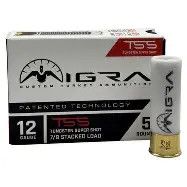 Migra Turkey 12Ga 3" #7-9 Tungsten