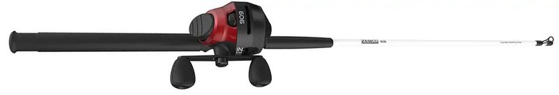 Zebco 606 COMBO SPINCAST 6ft