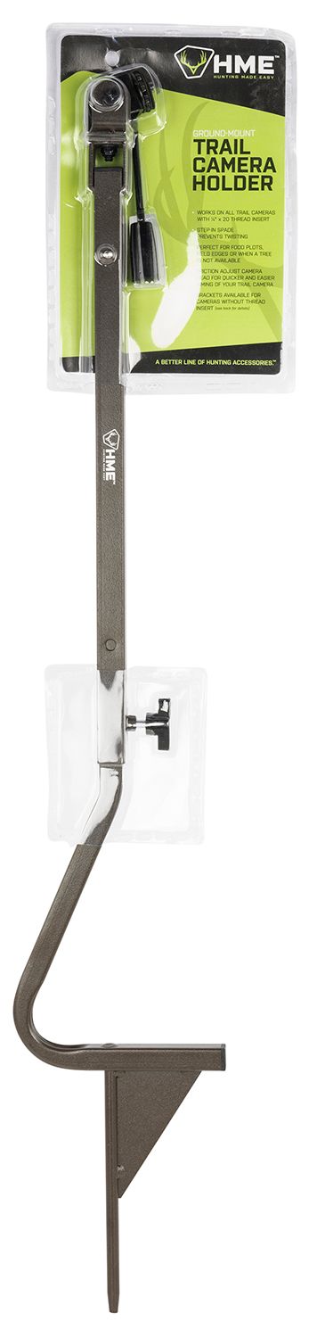 HME Trail Camera Ground Mount