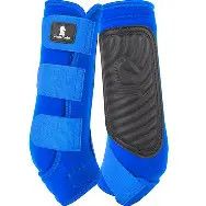 Classic Fit Boot Hind Large Blue