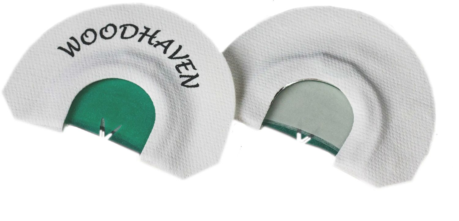 Woodhaven Game Call Turkey Classic V3