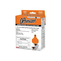 Y-Tex Fly Tag Optimizer