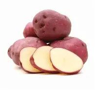 Red Seed Potato .5#