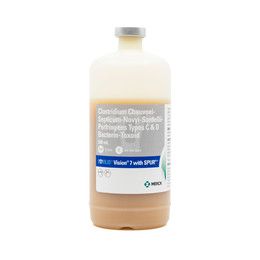 Bovilis Vision 7 ( 20ml) 10 DOSE