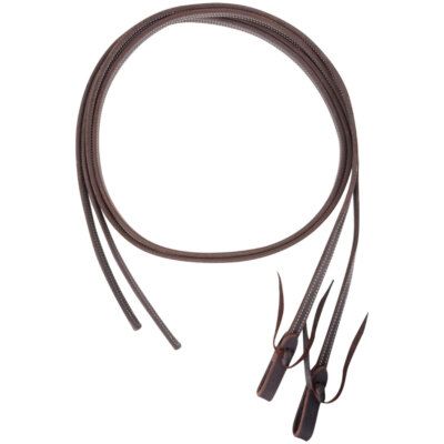 Split Reins 5/8 Heavy Latigo