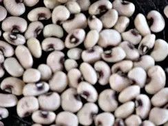 Pinkeye PurpleHull 1/2#