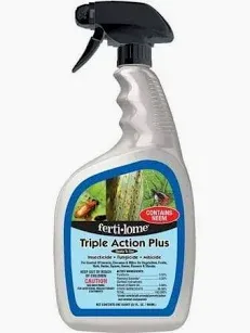 Triple Action RTU 32oz