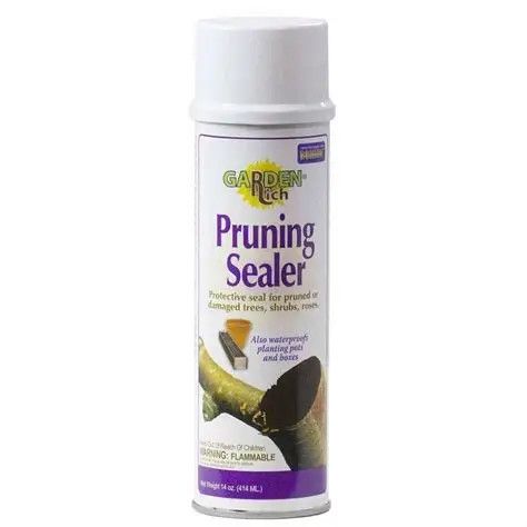 Pruning Sealer Aerosol 14oz
