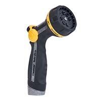Thumb Control 8 Pattern Nozzle