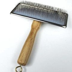Slicker Brush Large
